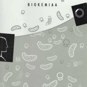 Biokemiaa : Virtsa-aineesta lääkemaitoon