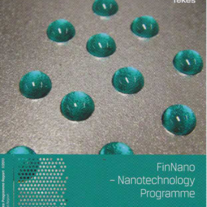 FinNano : Nanotechnology Programme : final report