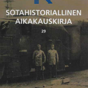 Sotahistoriallinen aikakausikirja 29