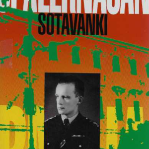 Špalernajan sotavanki