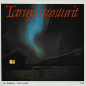 Tarujen tunturit (singeerattu)