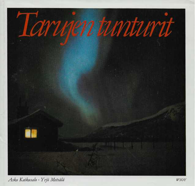 Tarujen tunturit (singeerattu)