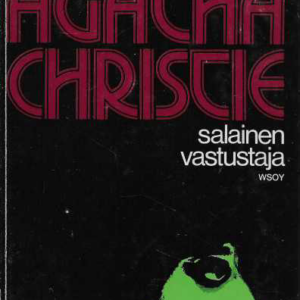 Salainen vastustaja