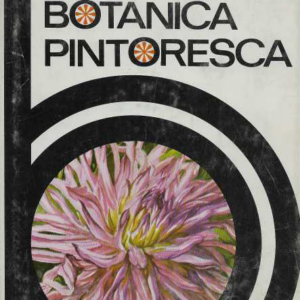 Botanica Pintoresca : 311 grabados en negro y 12 laminas en color