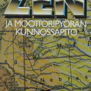 Zen ja moottoripyörän kunnossapito