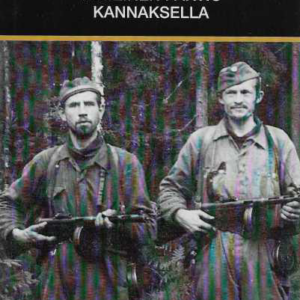 Viimeinen partio Kannaksella