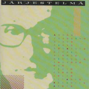 Jaksollinen järjestelmä