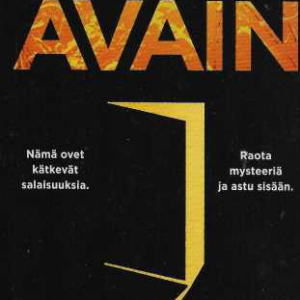 Avain
