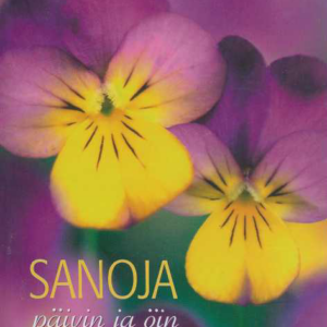 Sanoja päivin ja öin