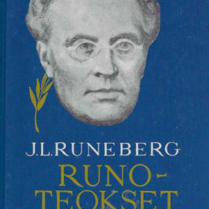 Runoteokset 1-2 (Mannisen suom.)