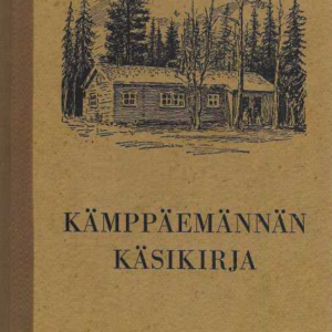 Kämppäemännän käsikirja