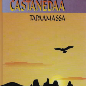 Carlos Castanedaa tapaamassa