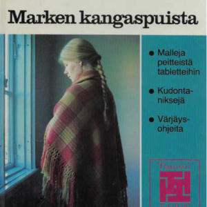 Marken kangaspuista