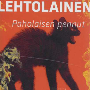 Paholaisen pennut