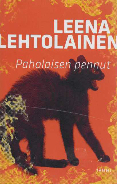 Paholaisen pennut