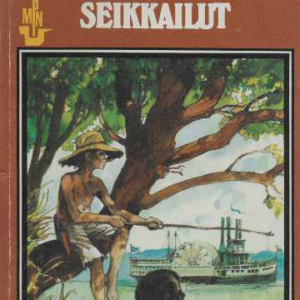 Huckleberry Finnin seikkailut