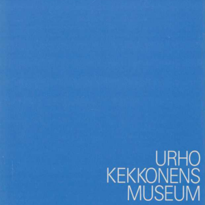 Urho Kekkonens museum Ekudden - Urho Kekkosen museo Tamminiemi