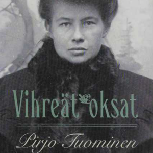 Vihreät oksat
