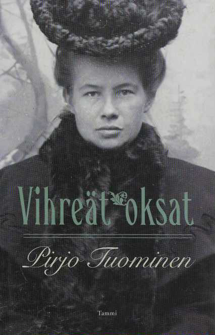 Vihreät oksat