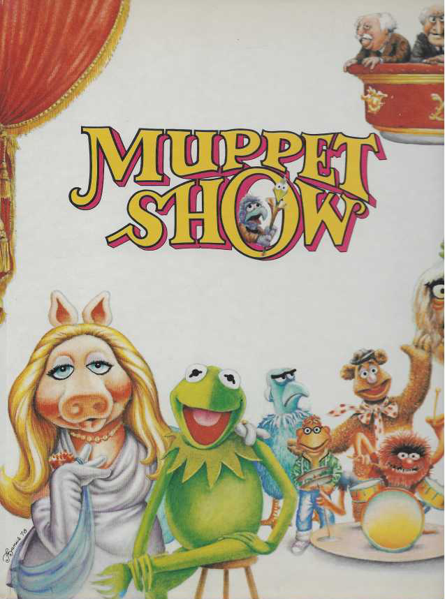 Muppet Show
