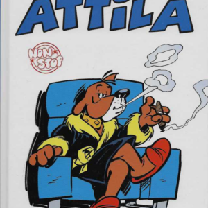 Attila