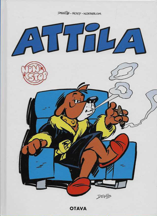 Attila