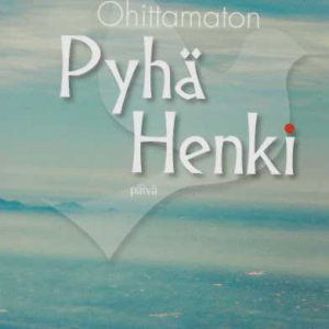 Ohittamaton pyhä henki