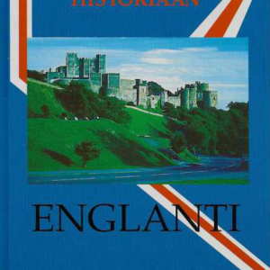 Matkaopas historiaan : Englanti