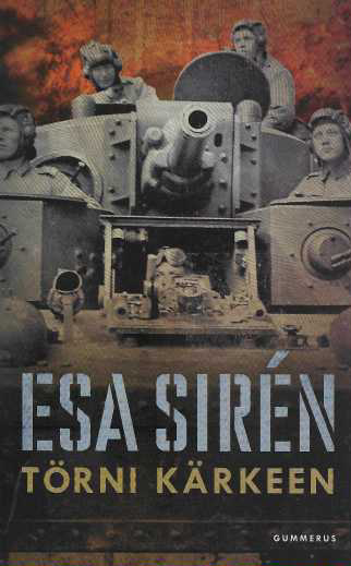 Törni kärkeen