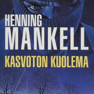 Kasvoton kuolema
