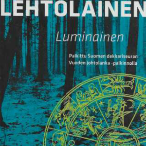 Luminainen