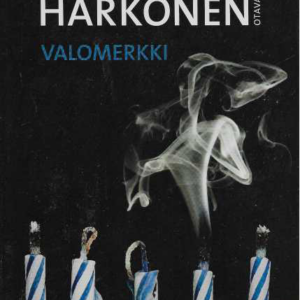 Valomerkki