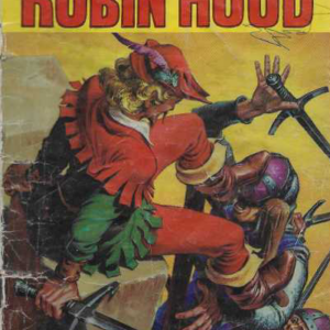 Robin Hood 1966-12