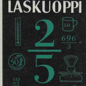 Laskuoppi