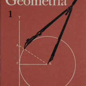 Geometria 1 : Keskikoulun oppimäärä