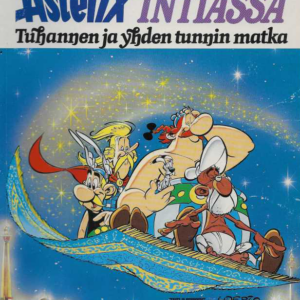 Asterix Intiassa