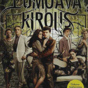 Lumoava kirous