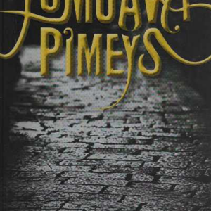 Lumoava pimeys