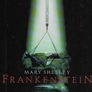 Frankenstein : uusi Prometheus