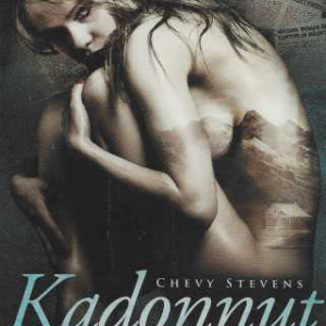 Kadonnut