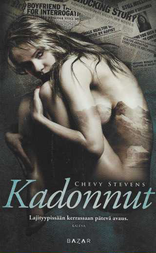 Kadonnut