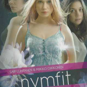 Nymfit : Montpellierin legenda