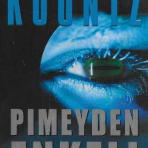Pimeyden enkeli
