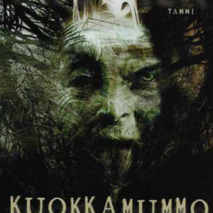 Kuokkamummo