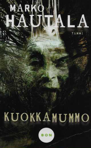 Kuokkamummo