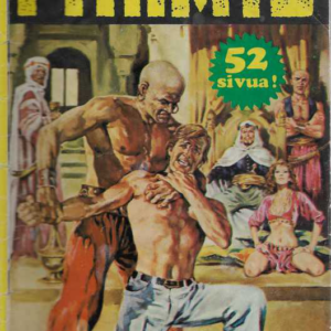 Pyhimys 1976-06