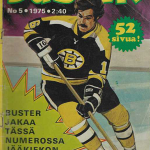 Buster 1975-05