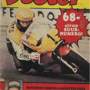 Buster 1979-10
