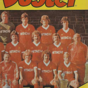 Buster 1980-06
