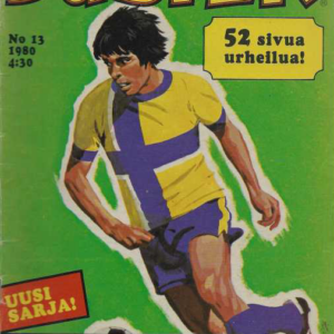 Buster 1980-13